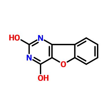 苯并呋喃[3,2-d]嘧啶-2,4(1H,3H)-二酮,Benzofuro[3,2-d]pyrimidine-2,4(1H,3H)-dione