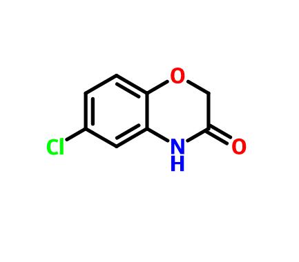 6-氯-2H-苯并[b][1,4]噁嗪-3(4H)-酮,6-Chloro-2H-benzo[b][1,4]oxazin-3(4H)-one