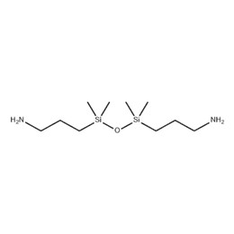 1,3-双(3-氨基丙基)-1,1,3,3-四甲基二硅氧烷,1,3-Bis(3-aminopropyl)tetrameyldisiloxane