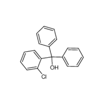 (2-氯苯基)二苯基甲醇,(2-chlorophenyl)diphenylmethanol