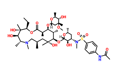 阿奇毒素相关物质H,2-(2H-Benzotriazol-2-yl)-p-cresol