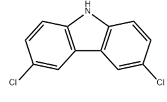 3,6-二氯咔唑,3,6-Dichlorocarbazole