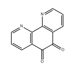 1,10-菲罗啉-5,6-二酮,phen-5,6-dione