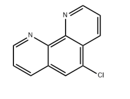 5-氯-1,10-菲咯啉,5-Chloro-1,10-phenanthroline