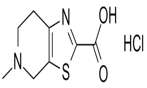 依度沙班杂质2,Edoxaban Impurity 2