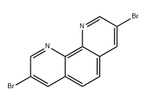 3,8-二溴-1,10-菲罗啉,3,8-DibroMophenanthroline