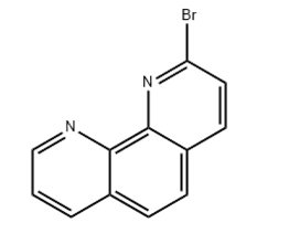 2-溴-1,10-菲罗啉,2-bromo-1,10-phenanthroline