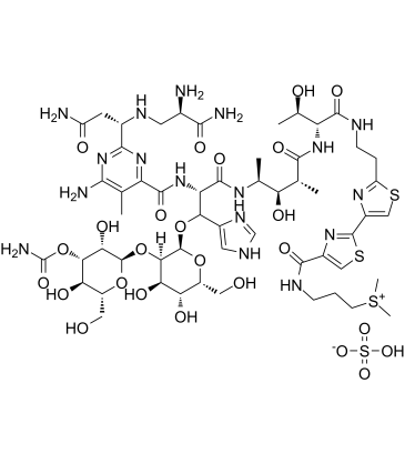 Bleomycin