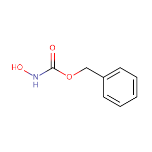 N-(芐羰氧基)羥基胺,BENZYL N-HYDROXYCARBAMATE