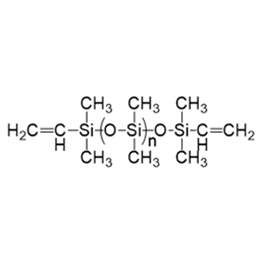 单乙烯基封端的二甲基(硅氧烷与聚硅氧烷),Vinyl Terminated PDMS Fluid