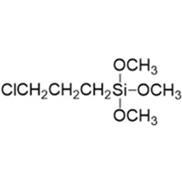 3-氯丙基三甲氧基硅烷,3-Chloropropyltrimethoxysilane