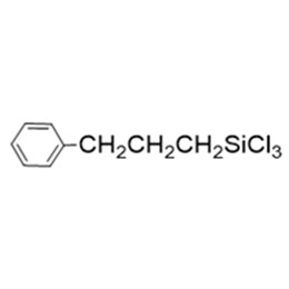 3-苯基丙基三氯硅烷,3-phenylpropyltrichlorosilane