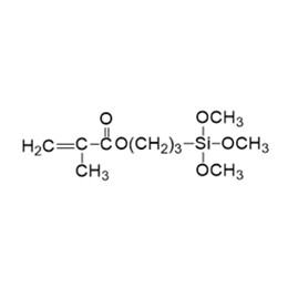 3-(甲基丙烯酰氧)丙基三甲氧基硅烷,3-Methacryloxypropyl Trimethoxysilane