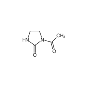 N-乙酰基-2-咪唑烷酮