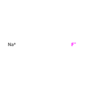 氟化钠,Sodium fluoride