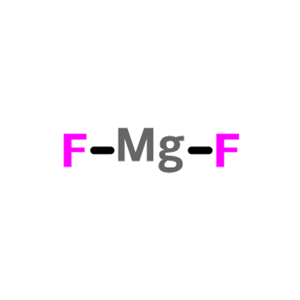 氟化镁,Magnesium fluoride