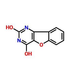 苯并呋喃[3,2-d]嘧啶-2,4(1H,3H)-二酮
