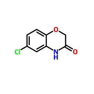 6-氯-2H-苯并[b][1,4]噁嗪-3(4H)-酮,6-Chloro-2H-benzo[b][1,4]oxazin-3(4H)-one