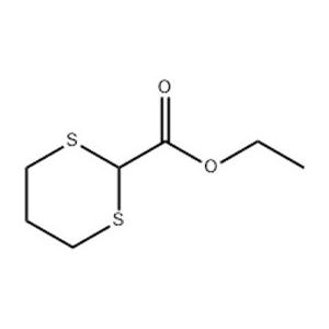 1,3-二噻烷-2-甲酸乙酯