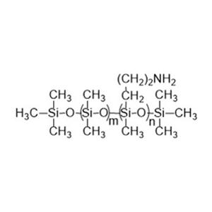 3-氨丙基甲基-二甲基(硅氧烷与聚硅氧烷)