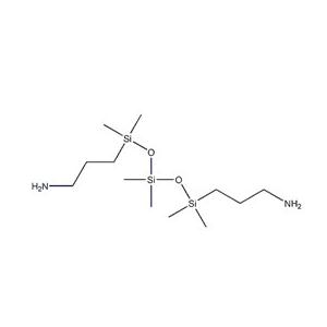 聚(二甲基硅氧烷),Aminopropyl Terminated PDMS fluid