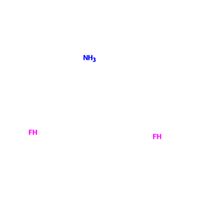 氟化氢铵,Ammonium hydrogen difluoride