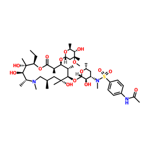 阿奇毒素相关物质H,2-(2H-Benzotriazol-2-yl)-p-cresol