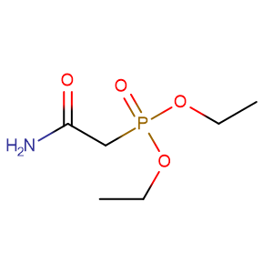 氨基甲酰甲基膦酸二乙酯,Phosphonic acid, (carbamoylmethyl)-, diethyl ester