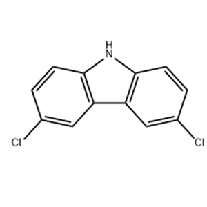 3,6-二氯咔唑,3,6-Dichlorocarbazole