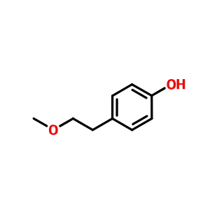 對(duì)甲氧基乙基苯酚