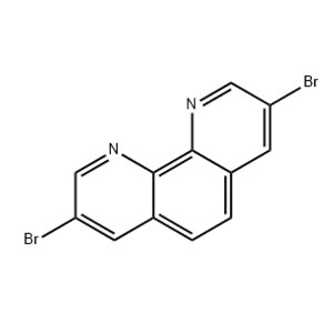 3,8-二溴-1,10-菲罗啉,3,8-DibroMophenanthroline