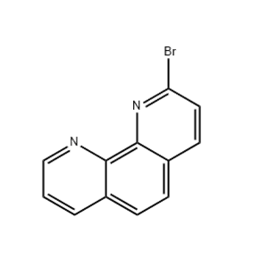 2-溴-1,10-菲罗啉