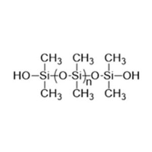 α-氢-ω-羟基-聚二甲基硅氧烷