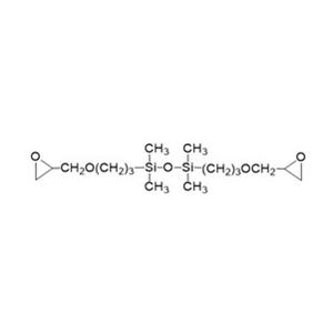 1,1,3,3-四甲基-1,3二[3-(环氧乙基甲氧基)丙基]二硅氧烷