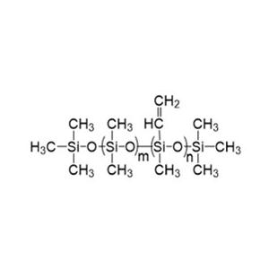 甲基乙烯基二甲基(硅氧烷与聚硅氧烷)