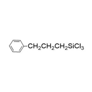 3-苯基丙基三氯硅烷,3-phenylpropyltrichlorosilane