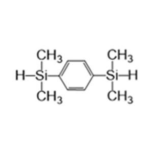 1,4-二(二甲基硅烷基)苯,1,4-Bis(dimethylsilyl)benzene