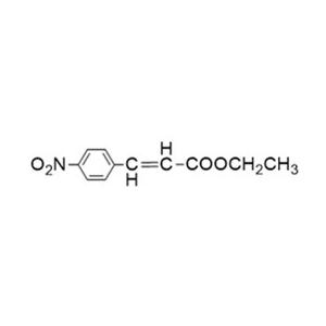 4-硝基肉桂酸乙酯,Ethyl 4-nitrocinnamate