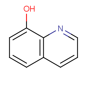 8-羥基喹啉