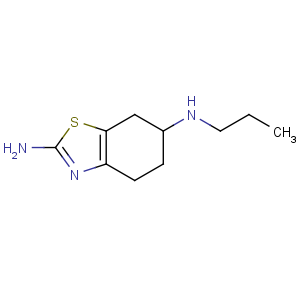 普拉克索,Pramipexole