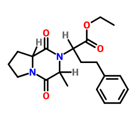 依那普利二酮哌嗪,Enalapril diketopiperazine