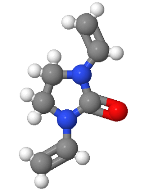 1,3-二乙烯基-2-咪唑啉酮,N,N′-Divinylethyleneurea