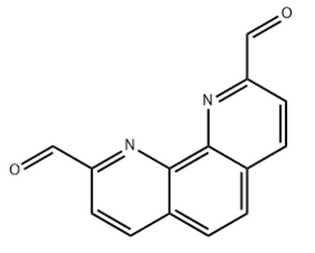 1,10-菲啰啉-2,9-二甲醛,1,10-Phenanthroline-2,9-dicarbaldehyde