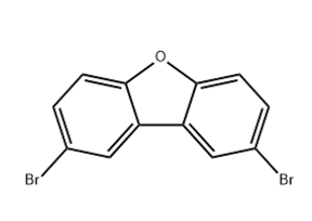 2,8-二溴二苯并呋喃,2,8-DIBROMODIBENZOFURAN