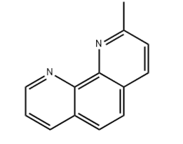 2-甲基-1,10-菲啰啉,2-methyl-1,10-phenanthroline
