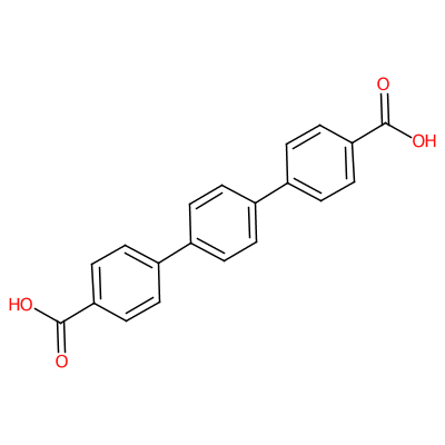 三联苯二羧酸,1,4-Di(4-carboxyphenyl)benzene