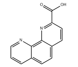 1,10-菲咯啉-2-甲酸