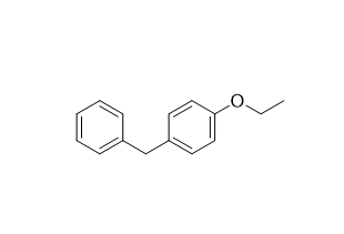 达格列净杂质44,1-benzyl-4-ethoxybenzene