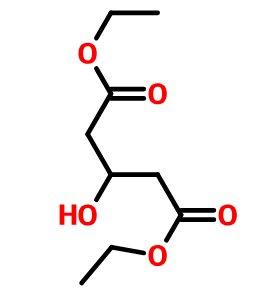 3-羟基戊二酸二乙酯,Diethyl 3-hydroxyglutarate