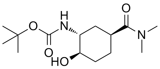 依度沙班杂质20,Edoxaban Impurity 20